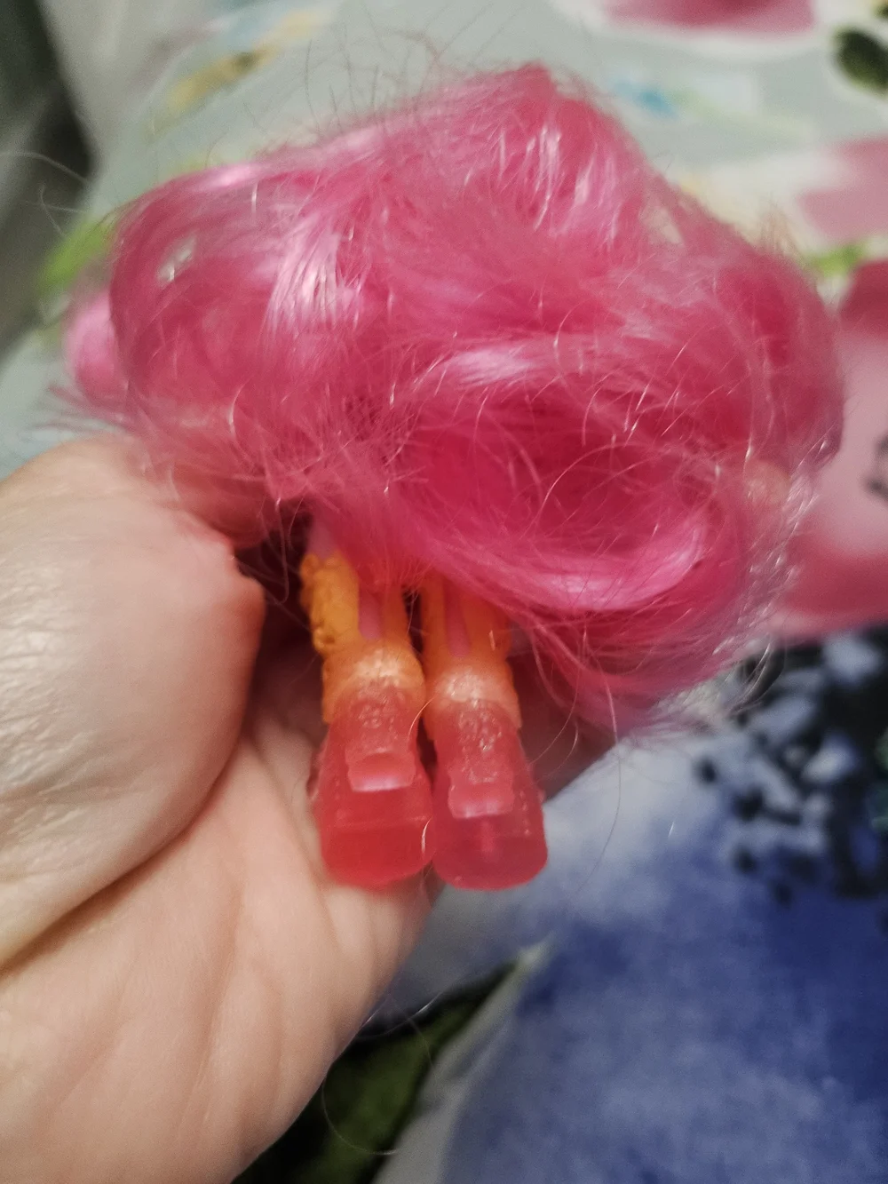 Magic Mixies cute pink